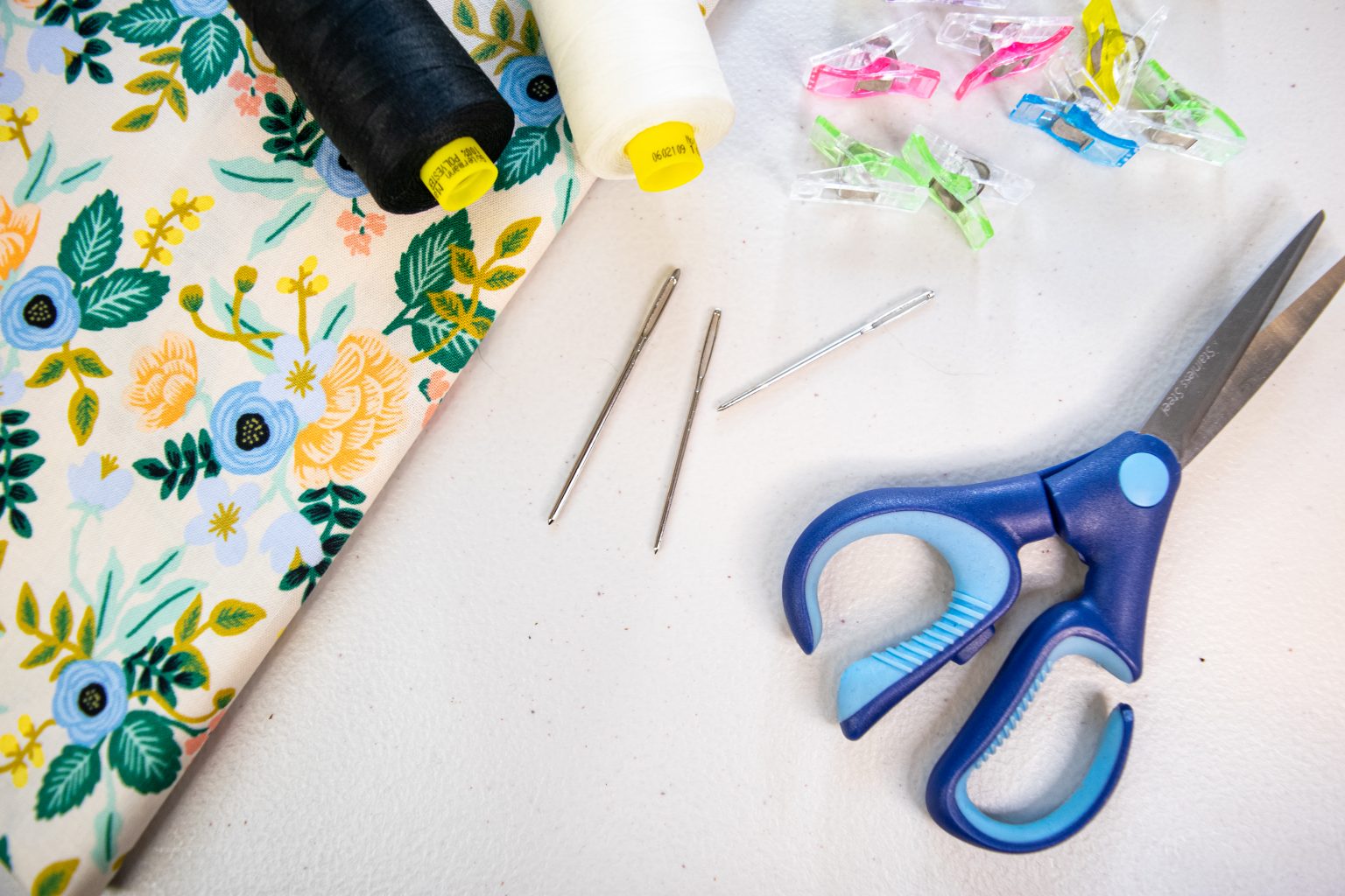 5 Reasons Why You Should Teach Children How To Sew Craftorama
