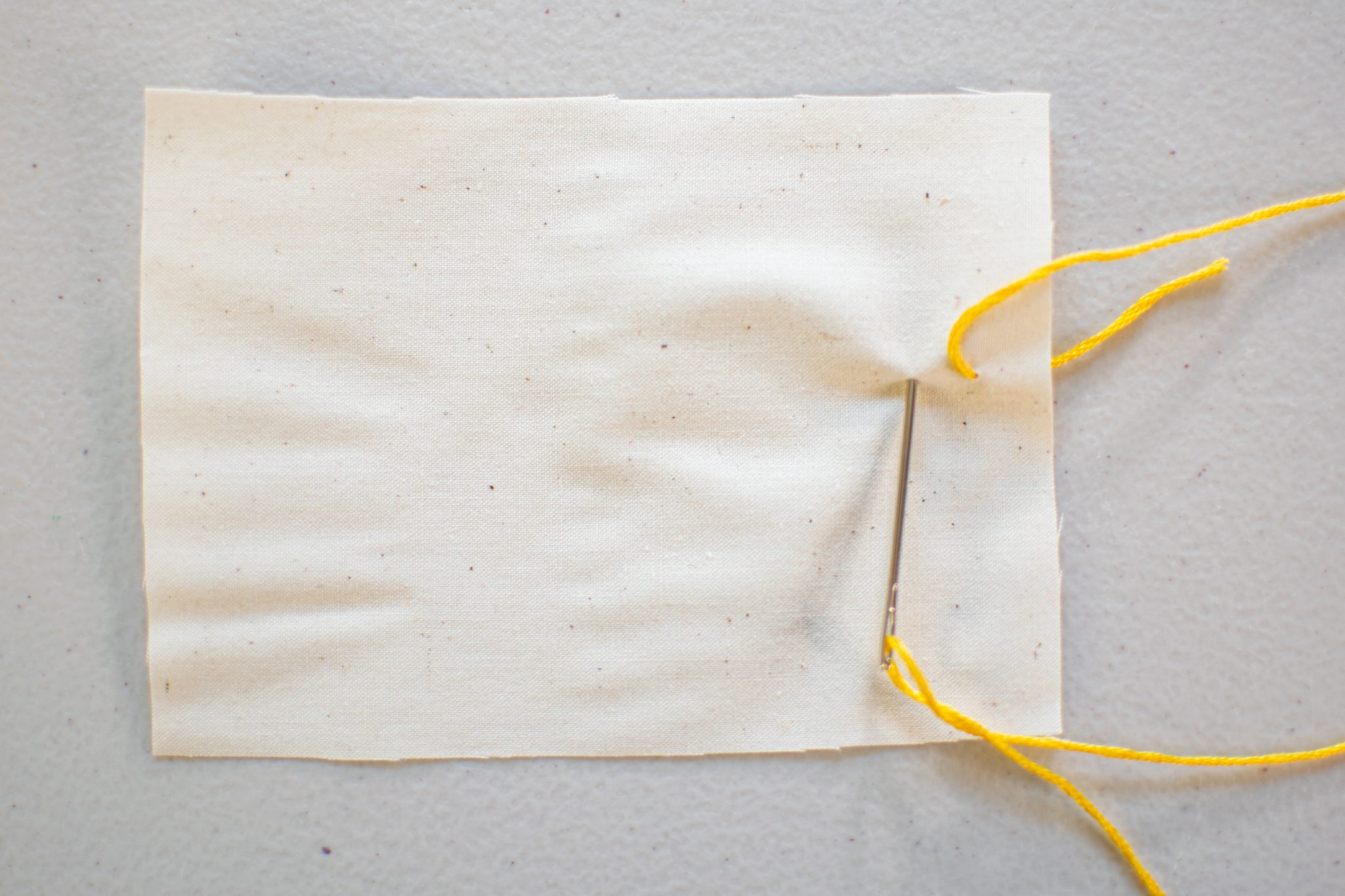 Types of Hand Sewing Stitches for Beginners and Kids - Craftorama